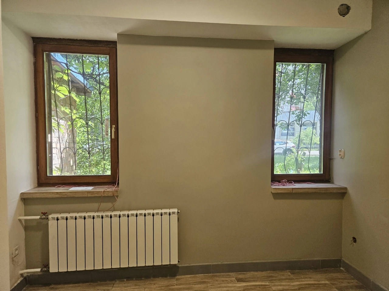 Продаж 2 кімнатна квартира вул.Токарева(Вузівська),4 ремонт