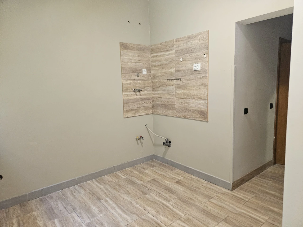 Продаж 2 кімнатна квартира вул.Токарева(Вузівська),4 ремонт