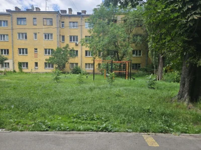 Продаж 2 кімнатна квартира вул.Токарева(Вузівська),4 ремонт