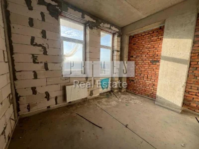 Продаж дворівневої квартири без ремонту, ЖК “Авеню 14–16”, в