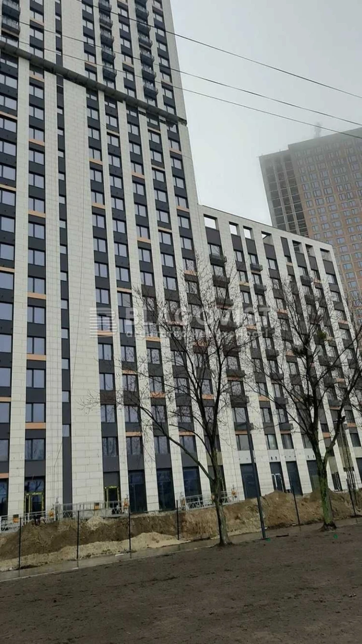 Продаж квартири з ремонтом метро Теремки ЖК Метрополіс Забол
