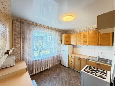 Продаж 1 кім кв вул Моніторна 7 (ЖМ Покровський)