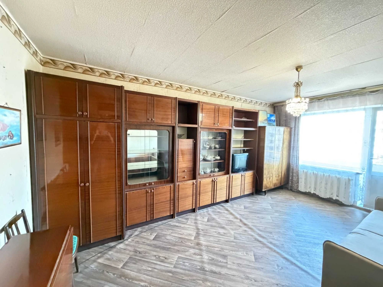 Продаж 1 кім кв вул Моніторна 7 (ЖМ Покровський)
