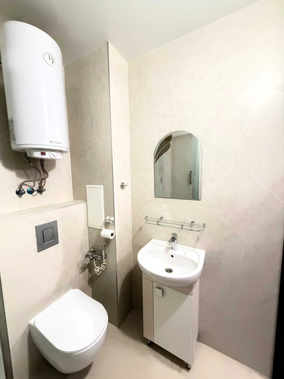 Продаж 1 кім кв вул Моніторна 7 (ЖМ Покровський)
