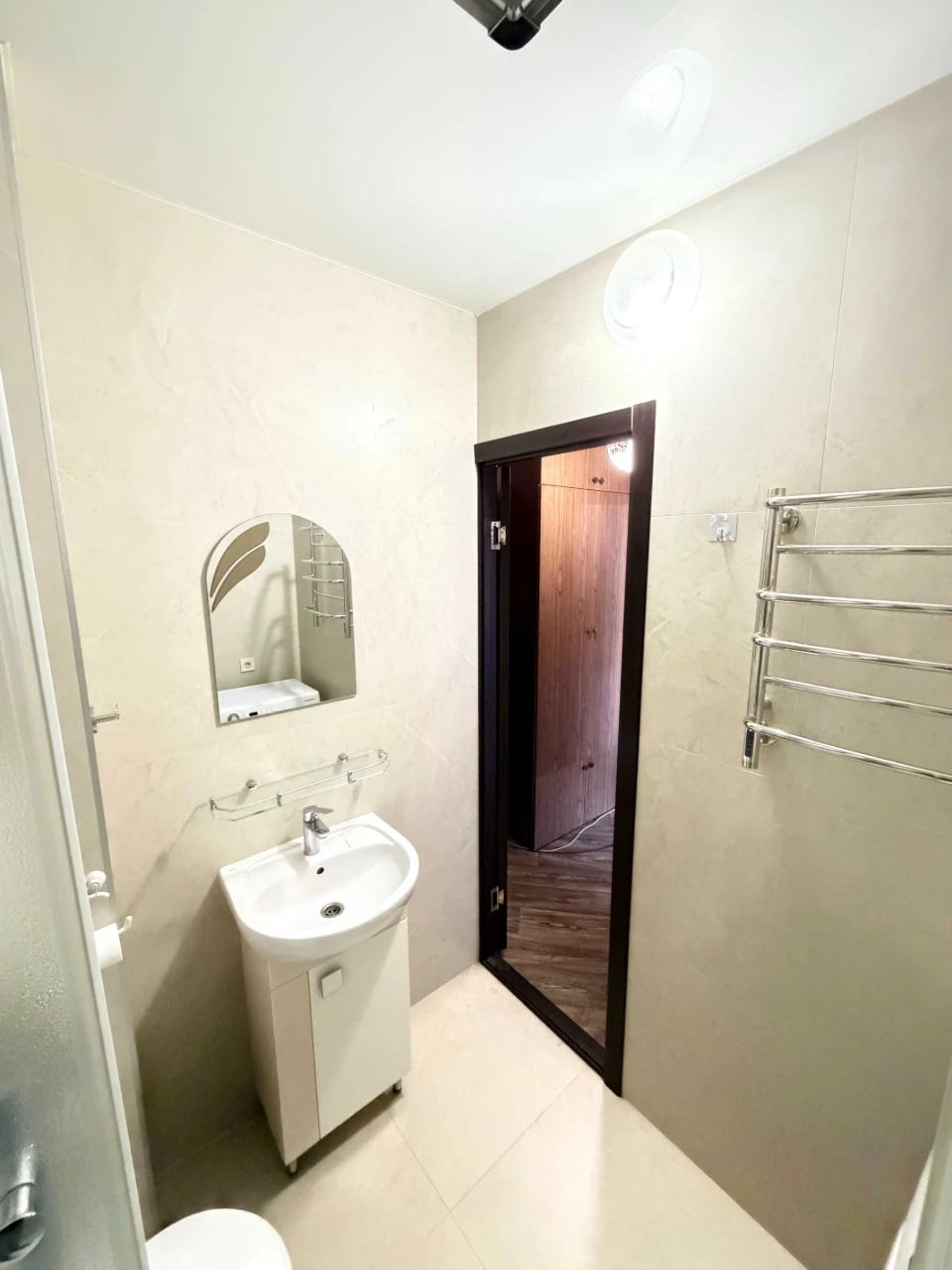 Продаж 1 кім кв вул Моніторна 7 (ЖМ Покровський)