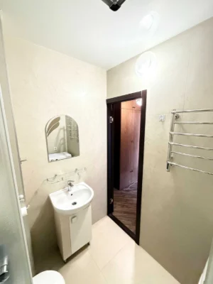 Продаж 1 кім кв вул Моніторна 7 (ЖМ Покровський)