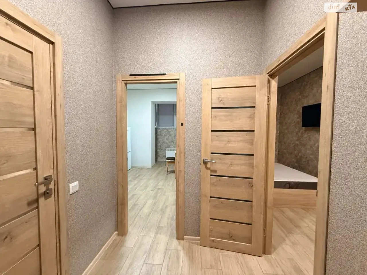 Продаж Квартира Боржом