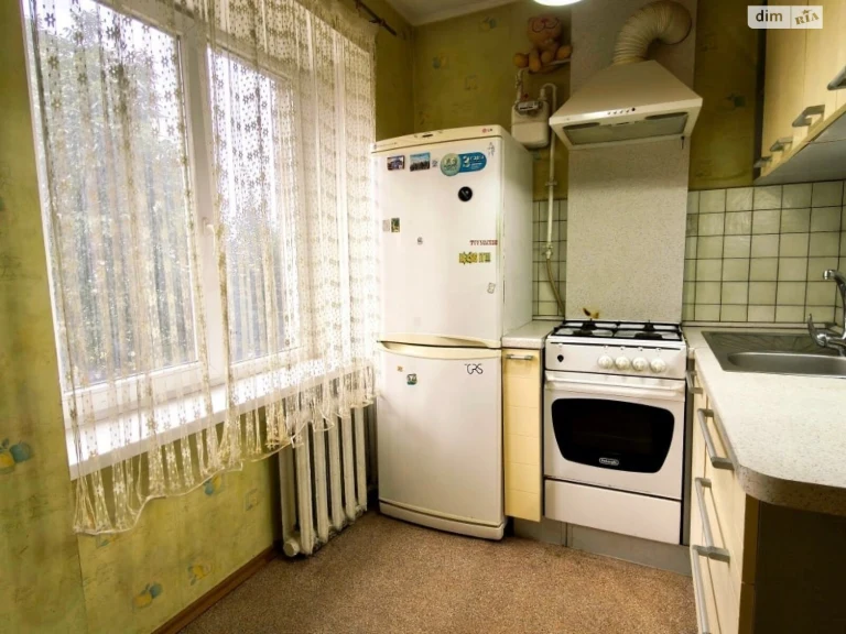 Продаж Квартира Табірний