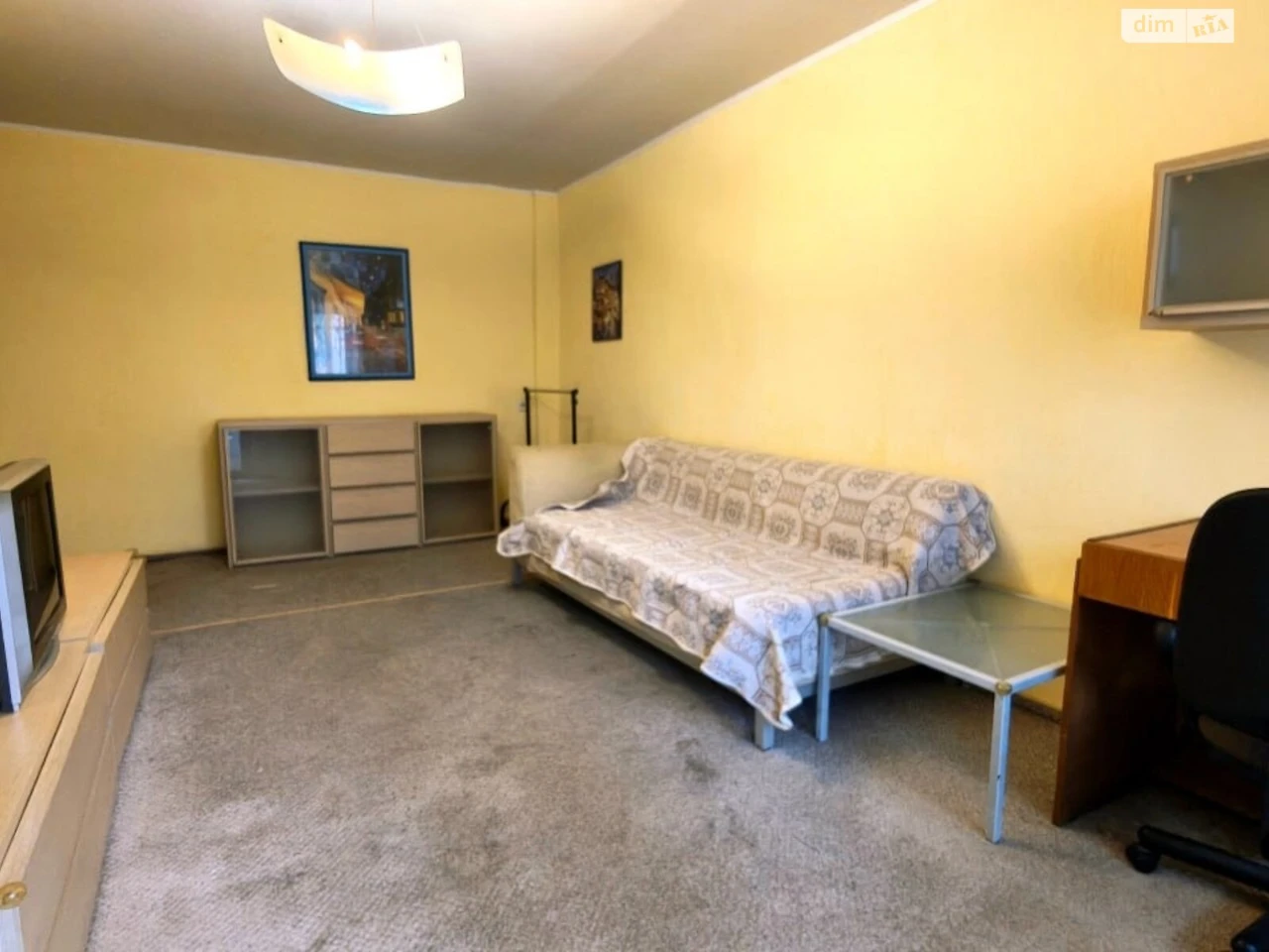 Продаж Квартира Табірний