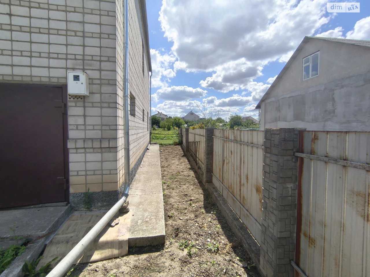 Продаж Дім Замостянський