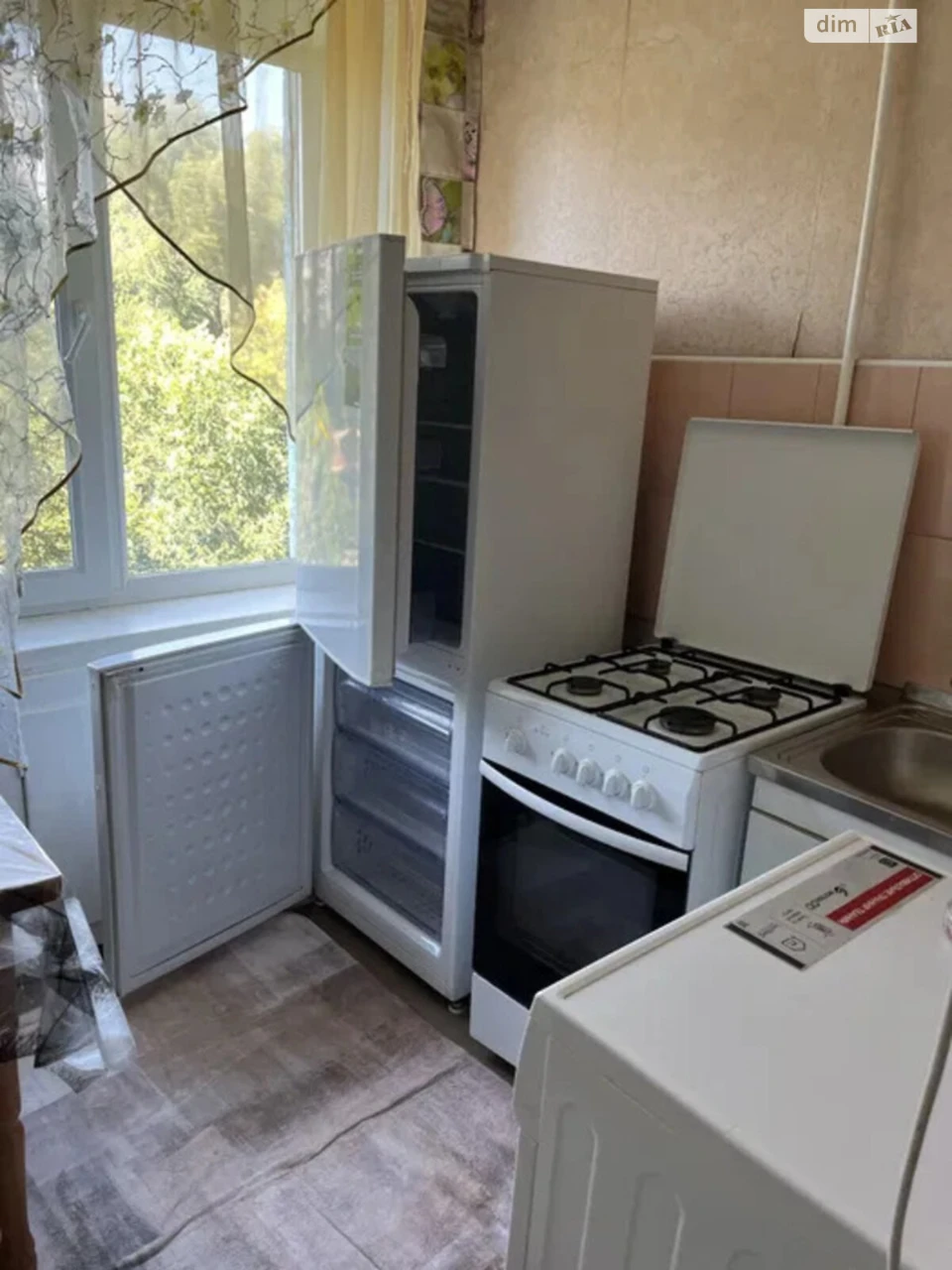 Продаж Квартира Рибальська Балка