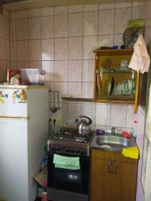 1к квартира на Салтовке , улица Родниковая