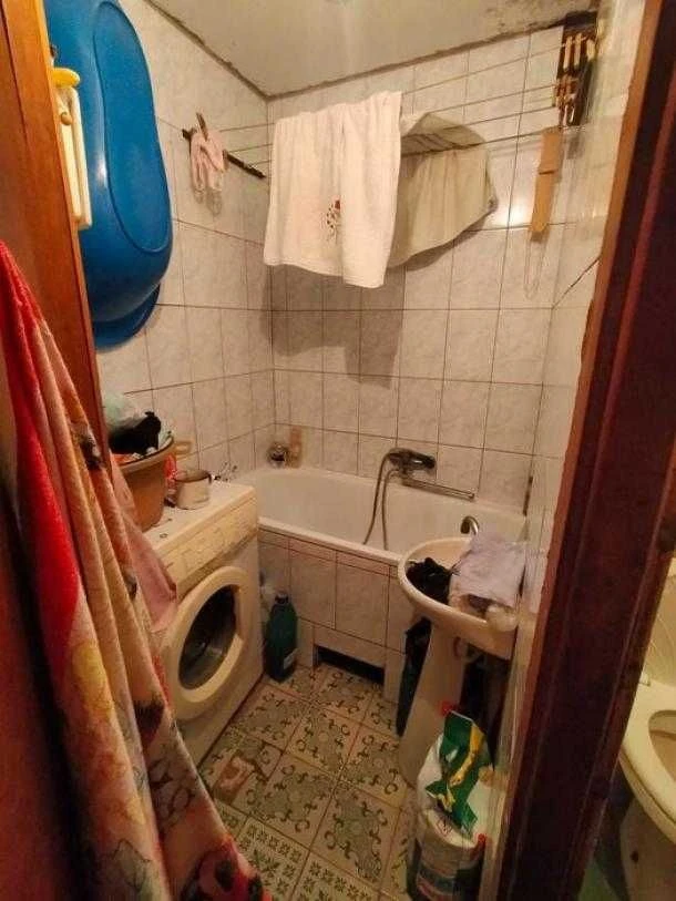 1к квартира на Салтовке , улица Родниковая