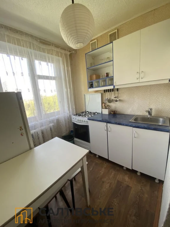 5701-АГ Продам 2К квартиру на Салтовке ТРК Украина 601 м/р