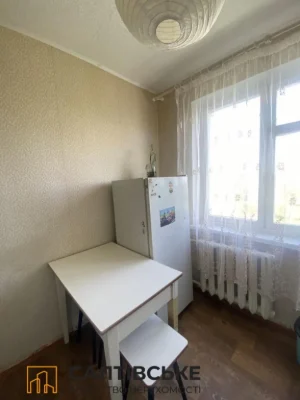 5701-АГ Продам 2К квартиру на Салтовке ТРК Украина 601 м/р