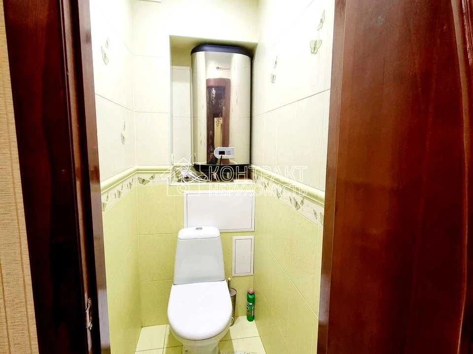 Квартира. Харків, Саперна вул.