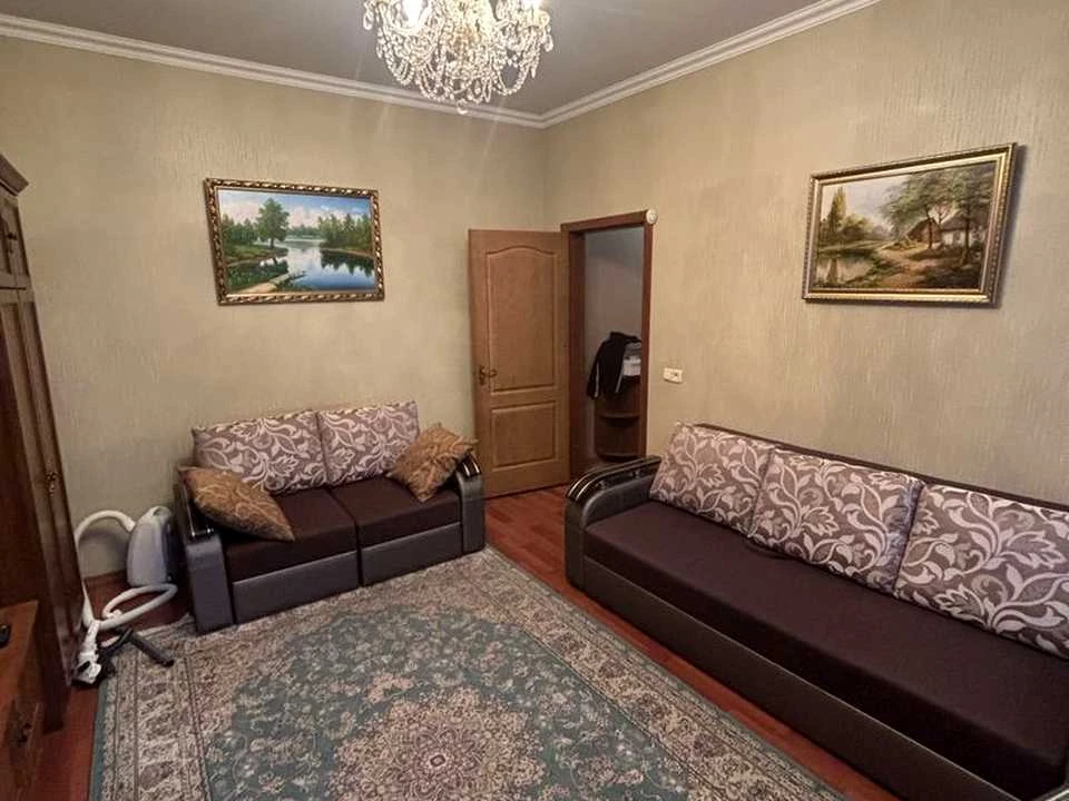 Квартира. Харків, Сохора вул.
