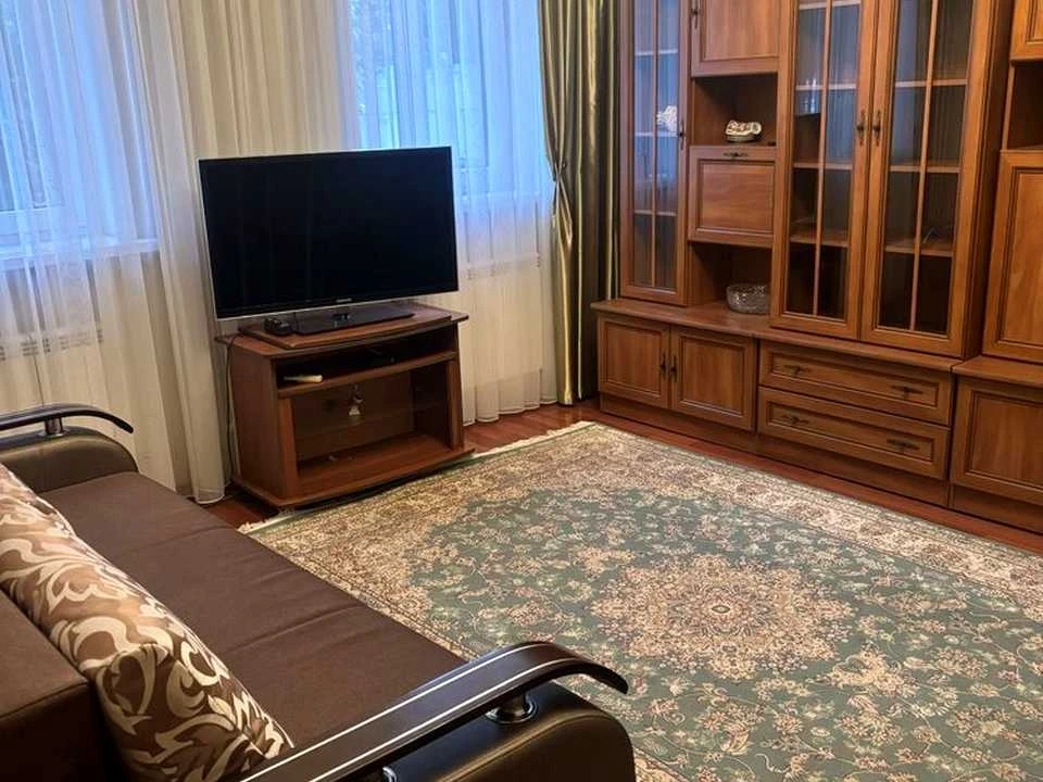 Квартира. Харків, Сохора вул.
