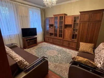 Квартира. Харків, Сохора вул.