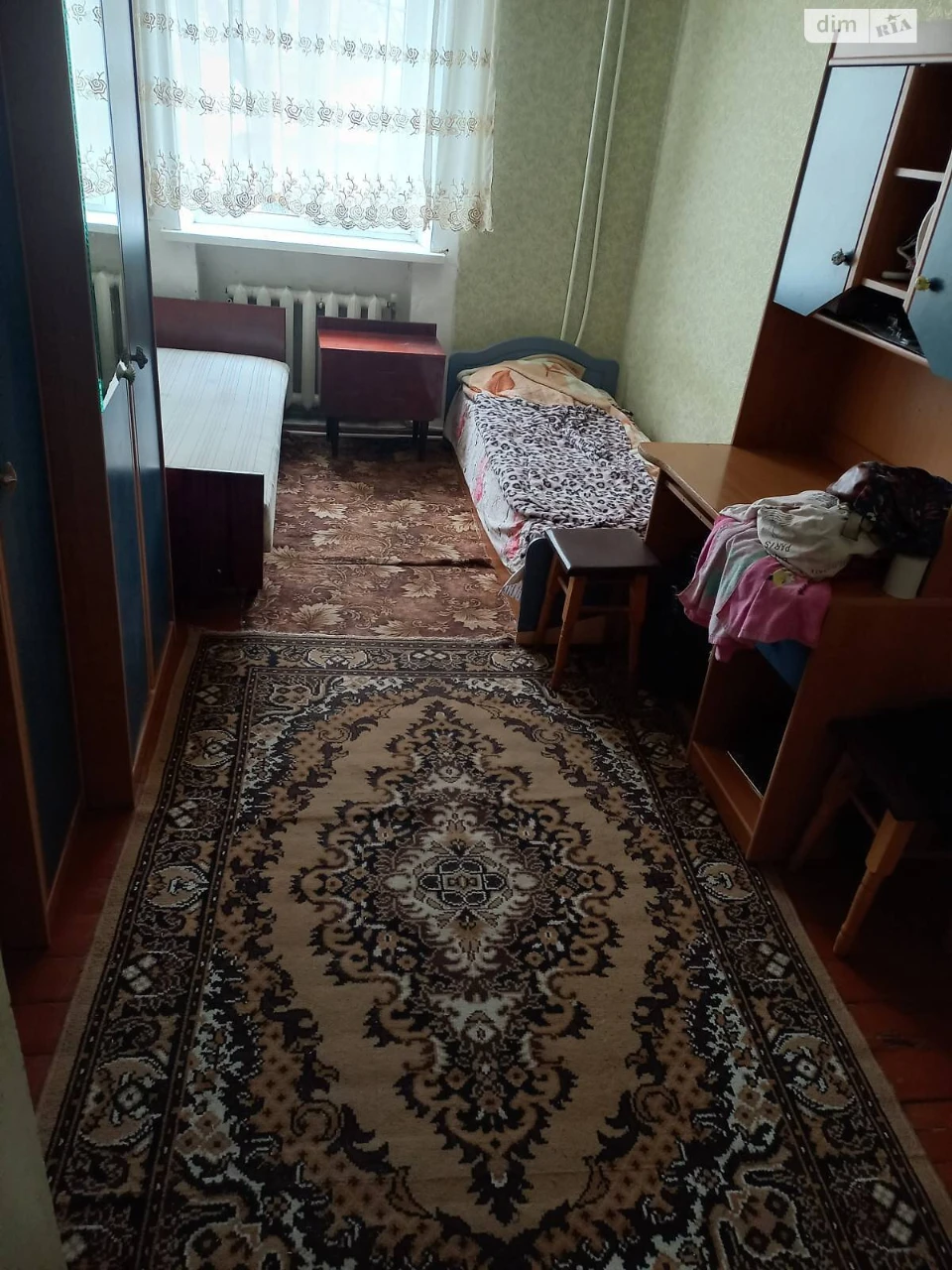 Довгострокова Оренда Кімната Ближнє замостя