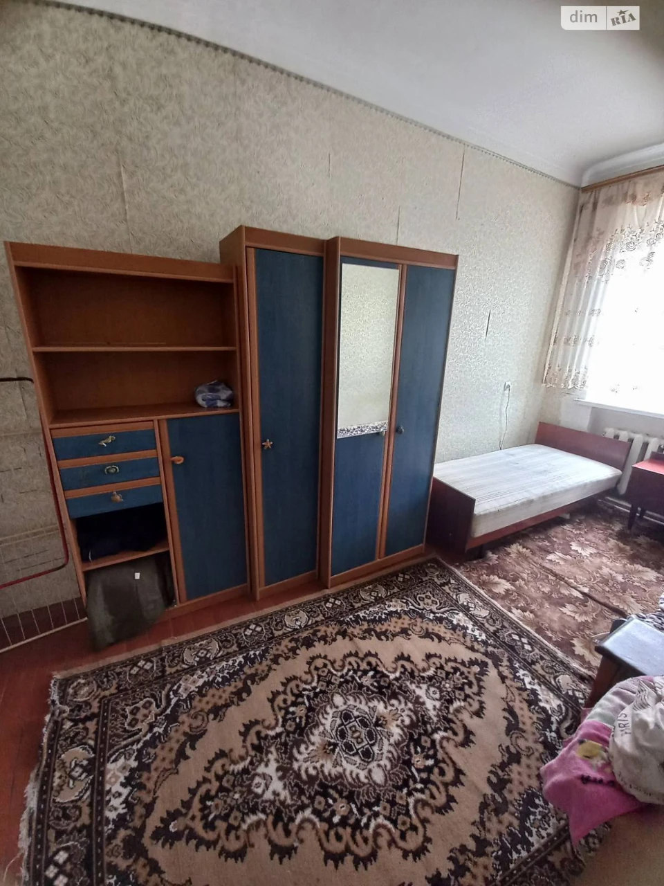 Довгострокова Оренда Кімната Ближнє замостя