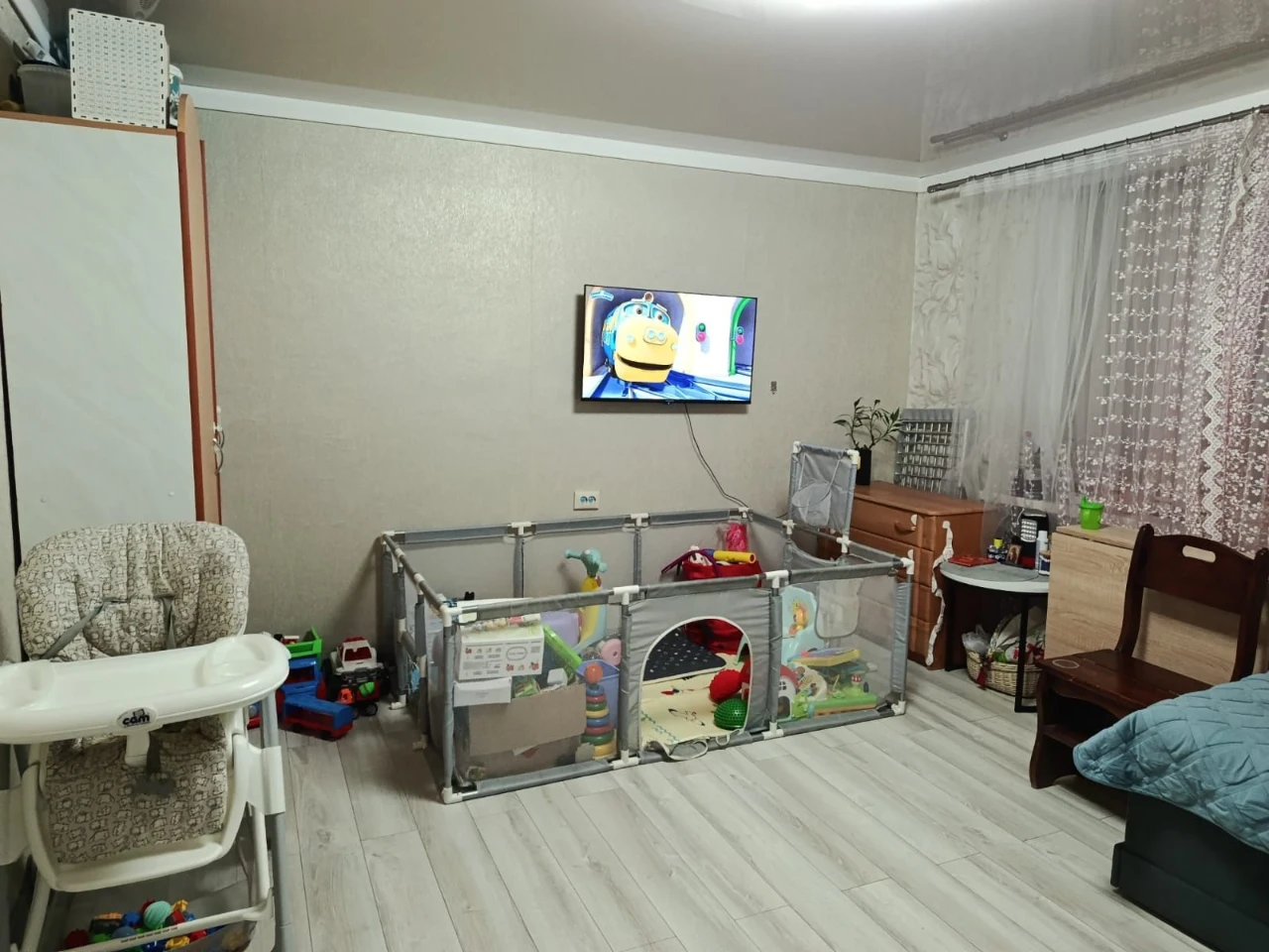 Продається квартира, по вулиці ковельська