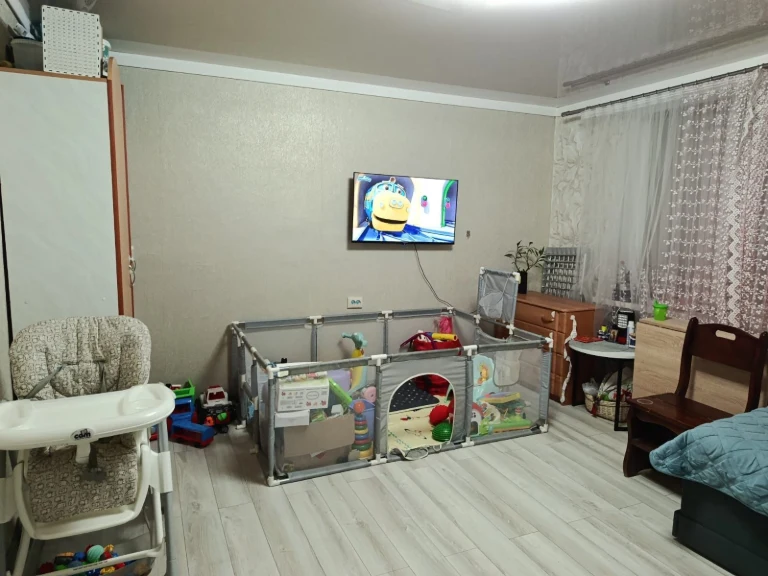 Продається квартира, по вулиці ковельська
