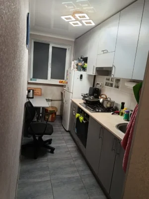 Продається квартира, по вулиці ковельська