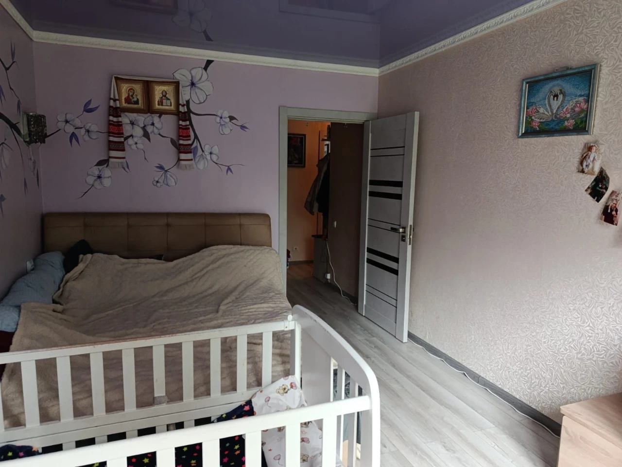 Продається квартира, по вулиці ковельська