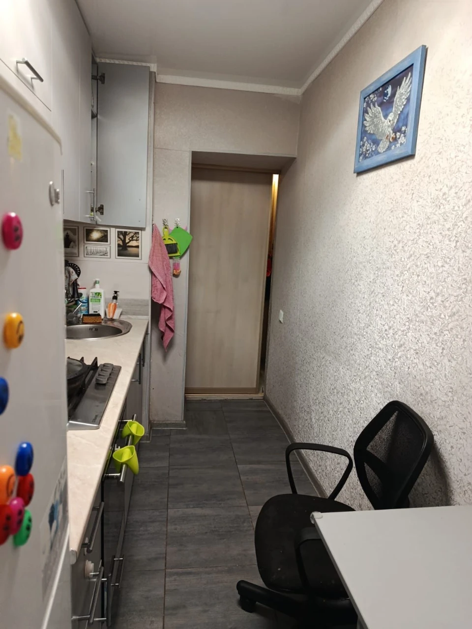Продається квартира, по вулиці ковельська