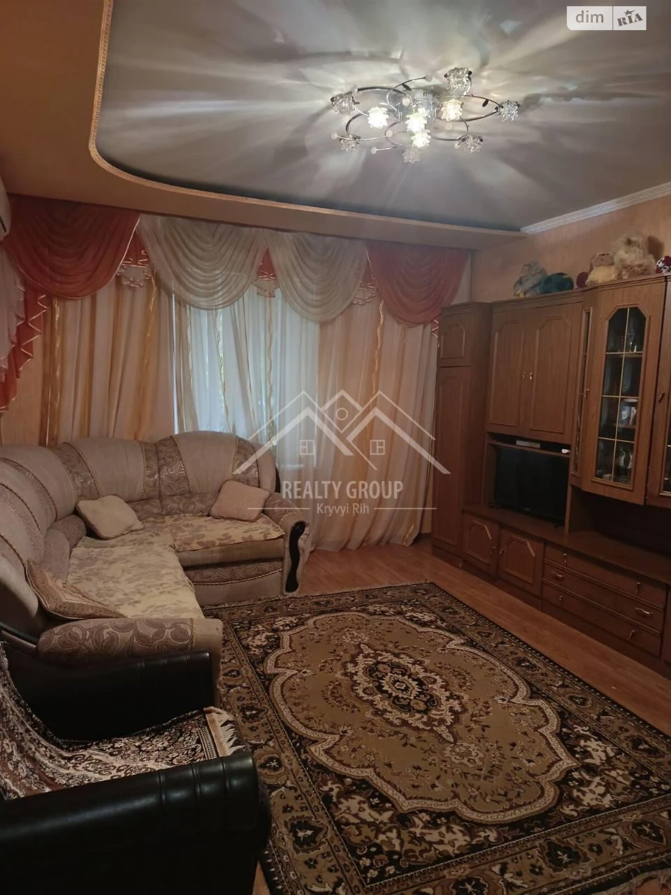Продаж Квартира Центрально-Міський