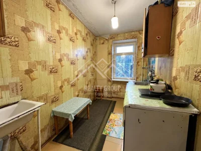 Продаж Квартира Довгинцівський
