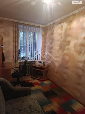 Продаж Квартира Центрально-Міський