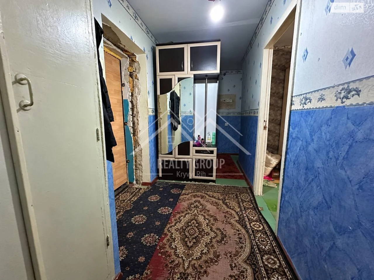 Продаж Квартира Довгинцівський