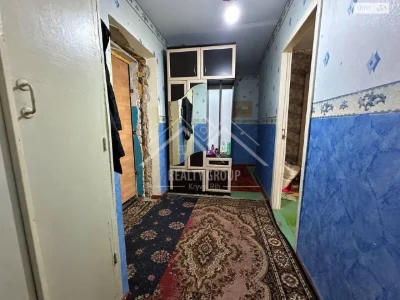 Продаж Квартира Довгинцівський