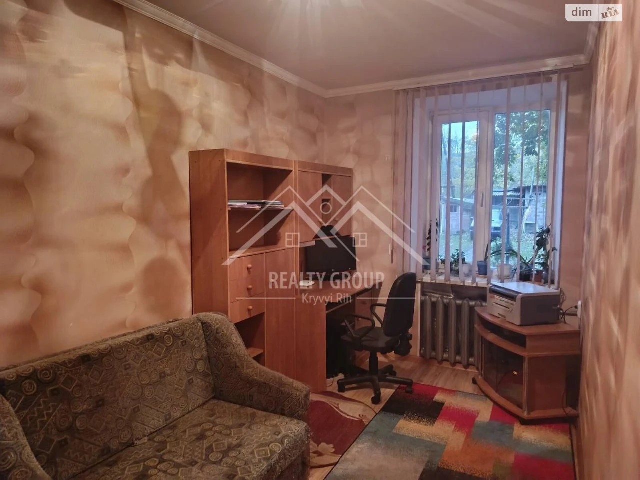 Продаж Квартира Центрально-Міський