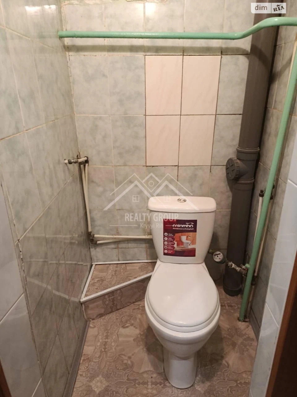 Продаж Квартира Центрально-Міський
