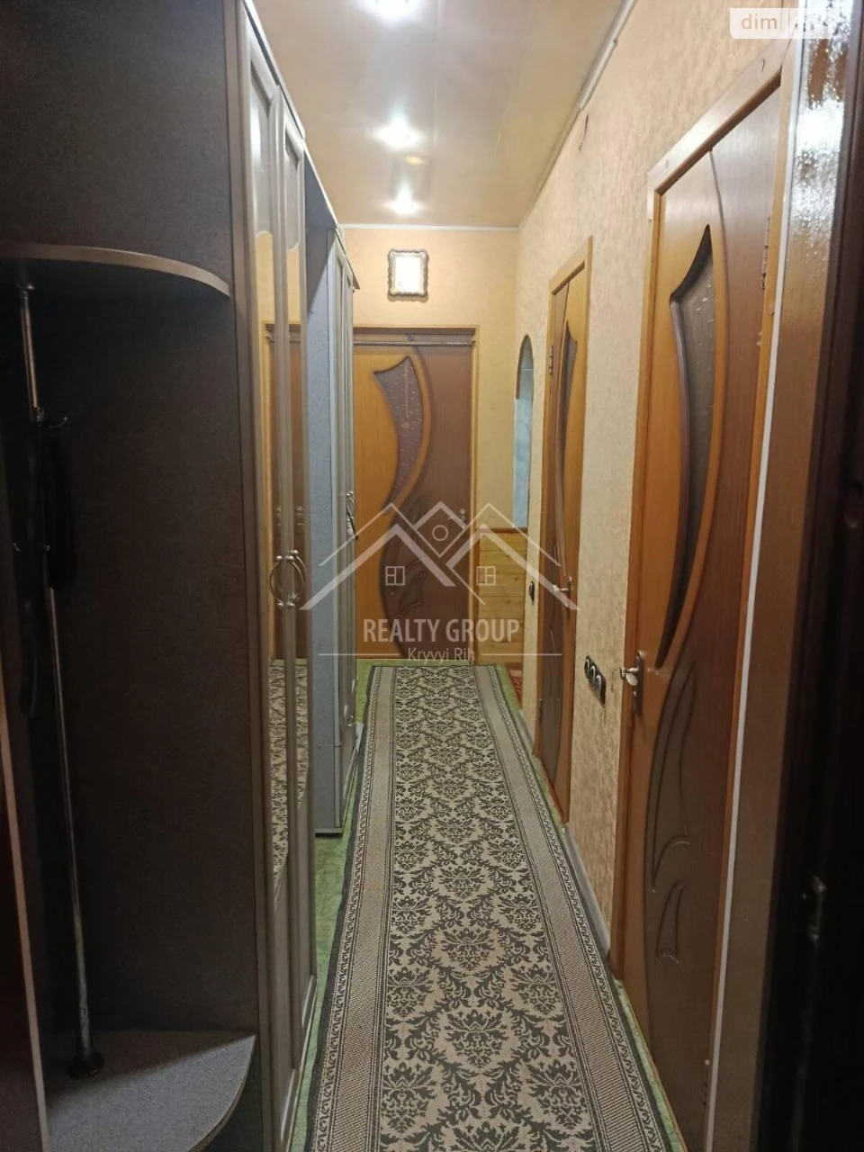 Продаж Квартира Центрально-Міський
