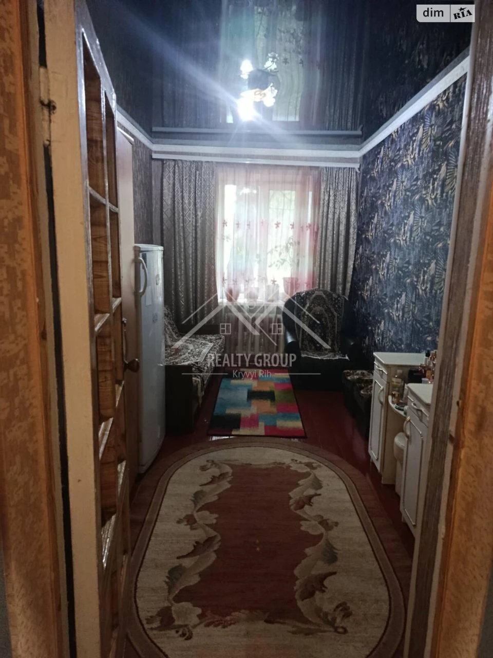 Продаж Квартира Центрально-Міський