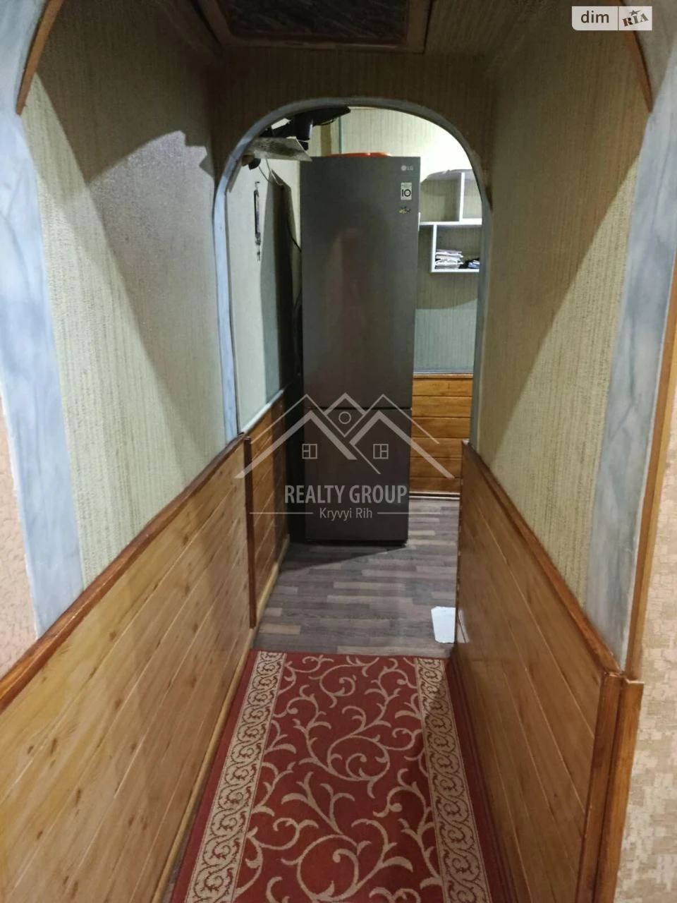 Продаж Квартира Центрально-Міський