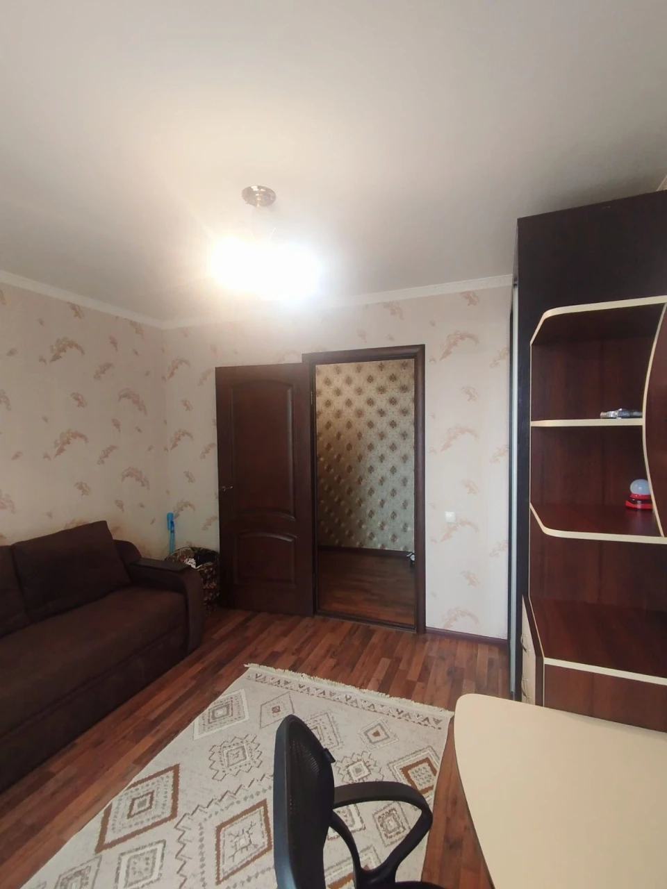 Продаж або Обмін! Продам 2х кімнатну квартиру вул. Дорошок
