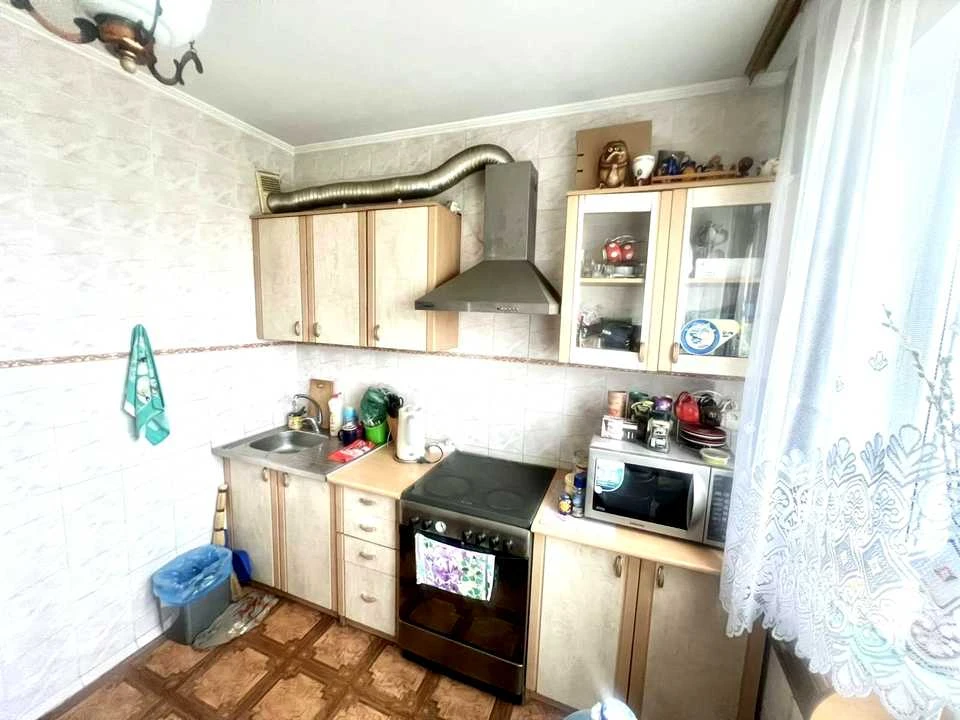 Квартира. Бровари, Незалежності бульв.