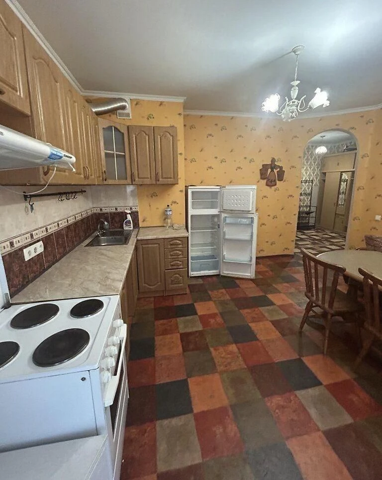 Продаж 1-кімнатної квартири вул. Шевченка, Бровари