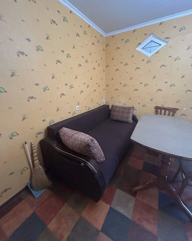 Продаж 1-кімнатної квартири вул. Шевченка, Бровари
