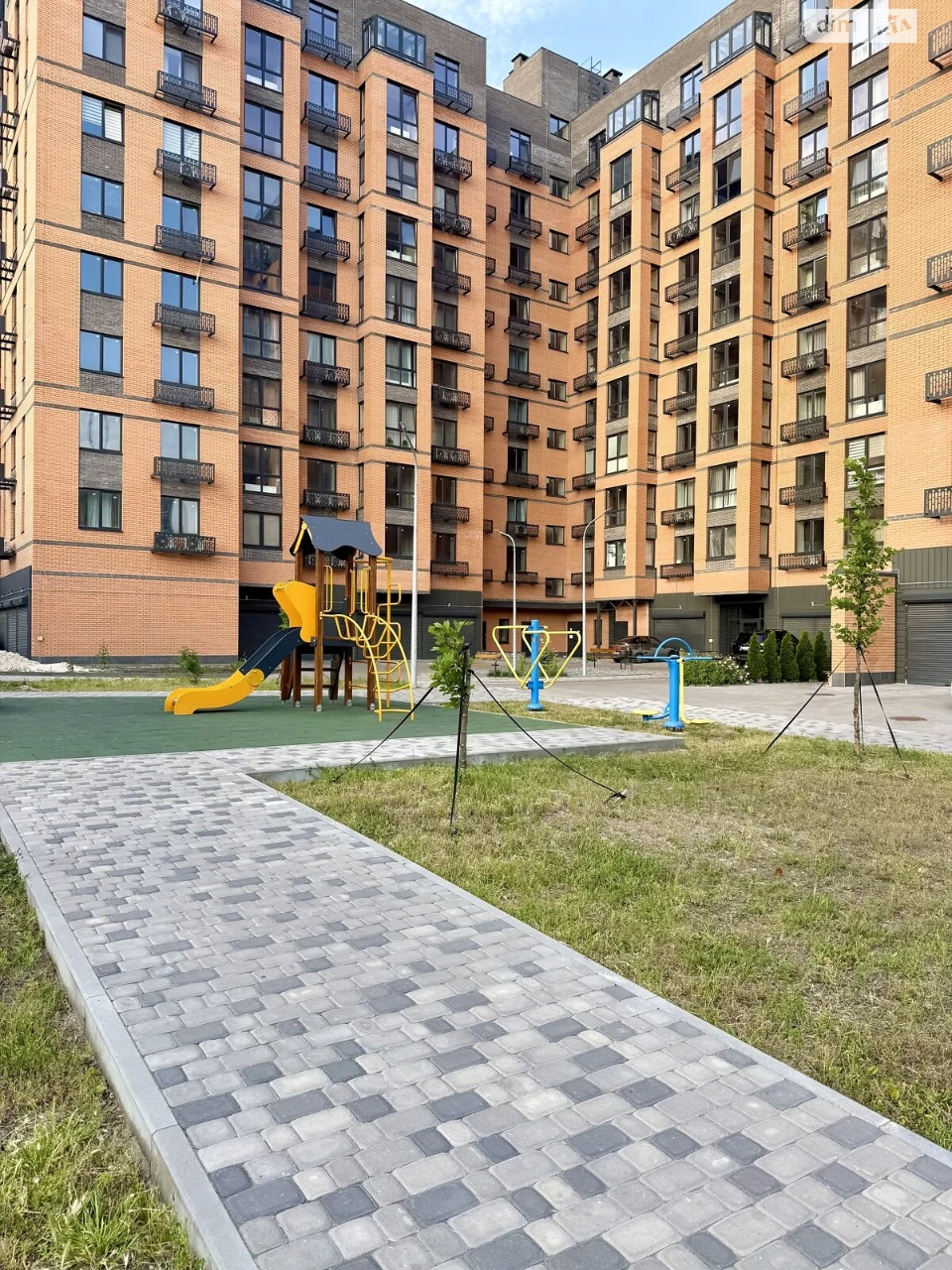 Продажа квартир Амур-Нижнеднепровский