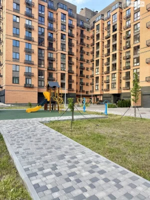 Продажа квартир Амур-Нижнеднепровский