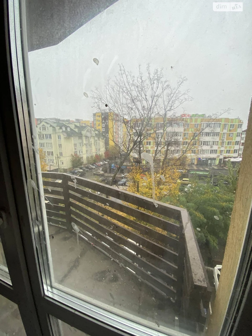 Продаж Квартира