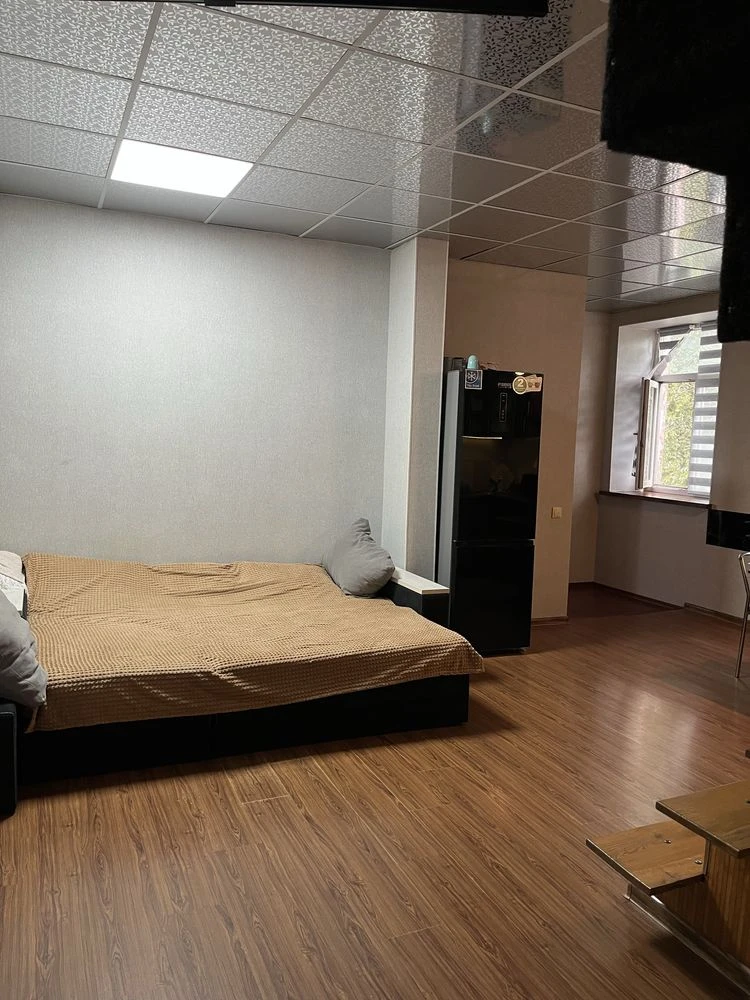 Квартира, 2 поверх, торг