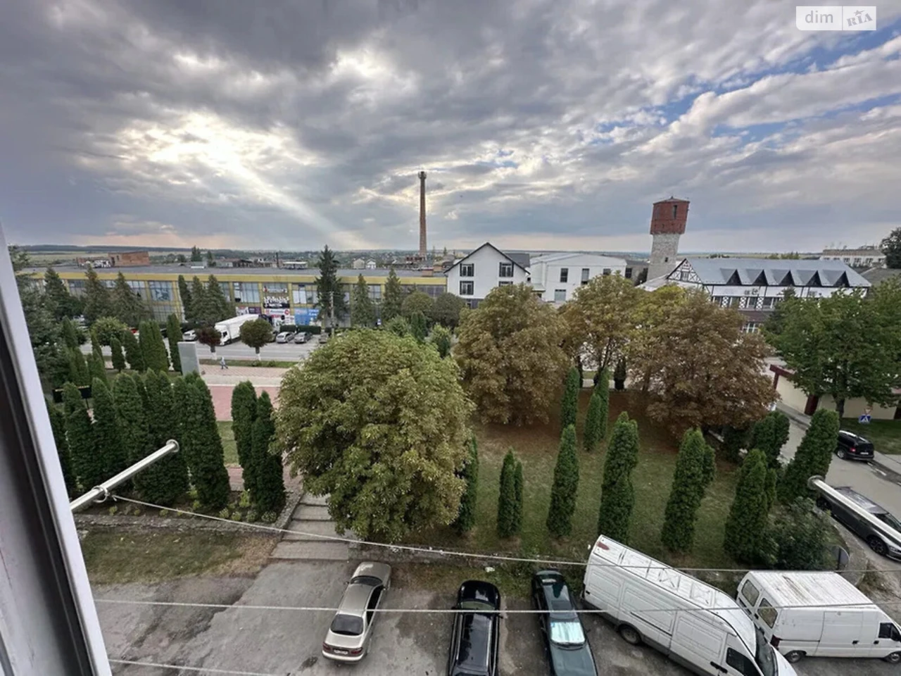 Продаж Квартира