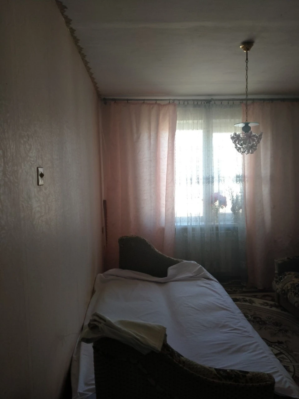 Терміново Продам 2 кімнатну квартиру у м. Новий Калинів. 5 п